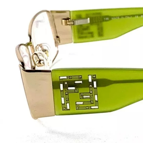 Fendi Eyeglasses - Picture 4 of 4